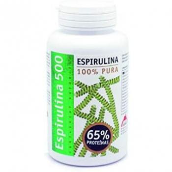 Intersa Spirulina Wellness Support 180 Tablets
