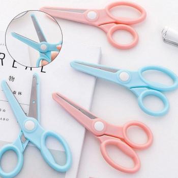 Safety Scissors for Kids