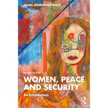 Women Peace and Security