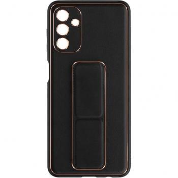 Cover in Silicone con Cavalletto per Galaxy A13 5G e A04s