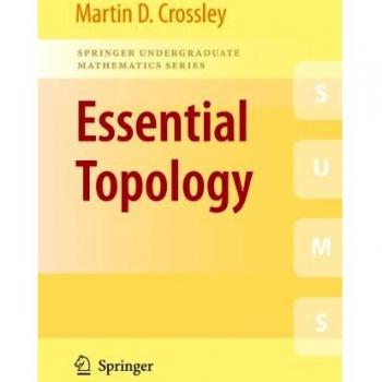 Essential Topology