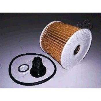 Japanparts FOECO151 Oil Filter