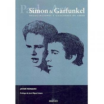 Simon and Garfunkel