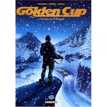 Golden Cup T04