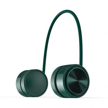 Ventilador de cuello portátil