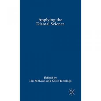 Applying the Dismal Science