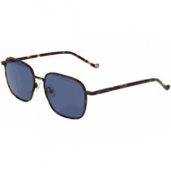Hackett 931 488 Gafas de Sol Hombre – Color Negro