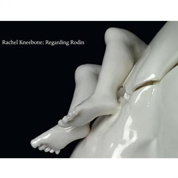 Rachel Kneebone by Ali Smith