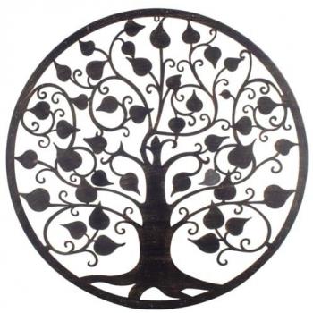 Aplique Pared Árbol Signes Grimalt