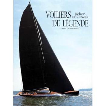 Voiliers de légende