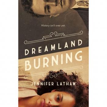 Dreamland Burning