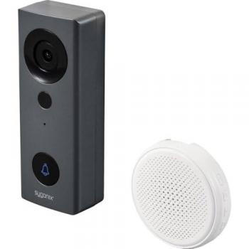 Sygonix Vidéo Interphone Connecté