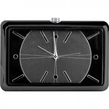 Automobile Clock Ornament