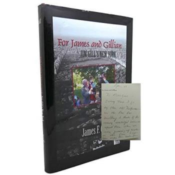 For James and Gillian