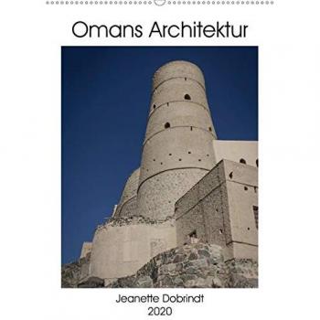 Omans Architektur