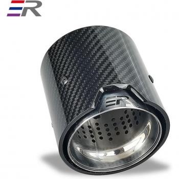 MPerformance Carbon Fiber Exhaust Tip for M2 M3 M4