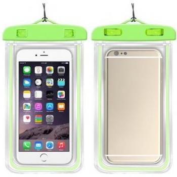 Gadget Poche Aquatique pour Mobile
