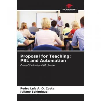 Proposal for Teaching: PBL and Automation