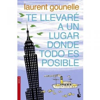 Te llevaré a un lugar donde todo es posible