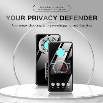 Wireless Kamera Bug Finder K18/K88/K98