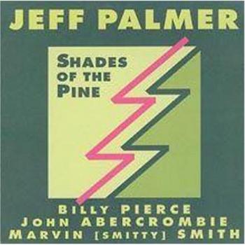 Shades of the pine