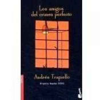 Los amigos del crimen perfecto