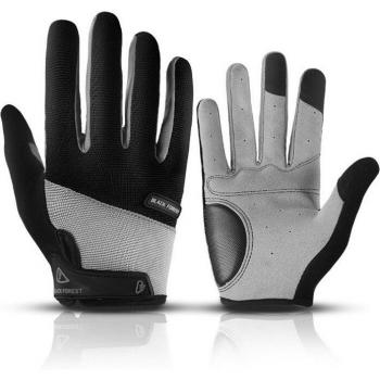 Winter/Spring MTB Cycling Gloves for Men