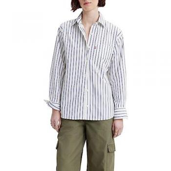 Levi's® LV NOLA Oversized Bluse