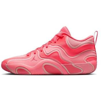 Nike Tatum 3 „Pink“ – Basketballschuh, Größe 44.5 (Männlich)