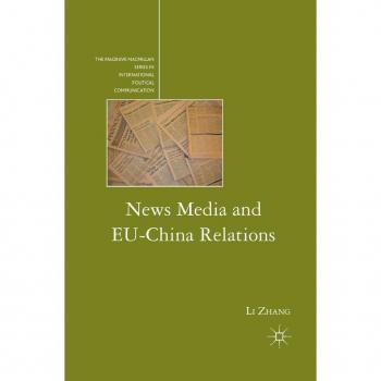 News Media and EU-China Relations