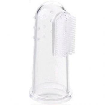Newborn Finger Toothbrush