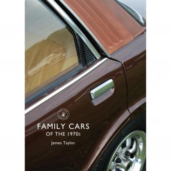 Family Cars of the 1970s: 688