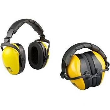 HYGOSTAR Kapselgehörschutz PREMIUM, gelb