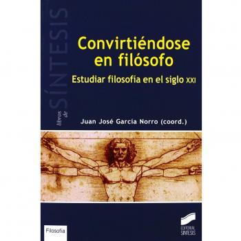 CONVIRTIENDOSE EN FILOSOFO