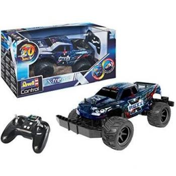 Einsteiger‑Set Revell Control X‑Treme 2 GHz