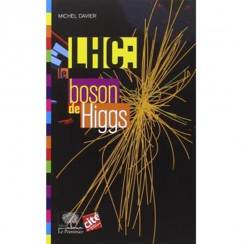 LHC : le boson de Higgs