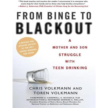 From Binge to Blackout