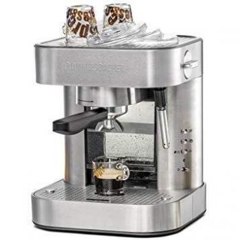 Rommelsbacher EKS 2010 Semi-Automatic Coffee Machine