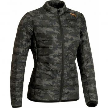 Piumino Ixon ARKAM LADY Camouflage 2XL