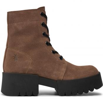 Elvufly P145140002 Stiefeletten von Fly London