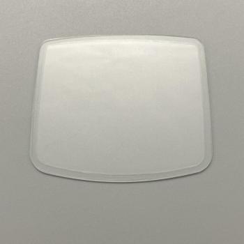 GameBoy Advance GlassGuard – 10 Lentilles d’Écran