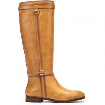 Pikolinos Stiefel ROYAL W4D aus hochwertigem Leder
