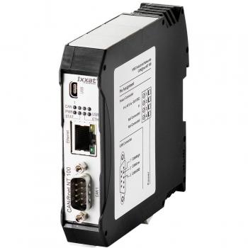 Module CAN@net NT 100 24V DC