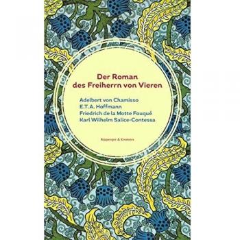 Der Roman des Freiherrn von Vieren