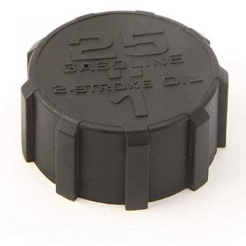 Bouchon de réservoir pour débroussailleuse Kawazaki Ø 47 mm