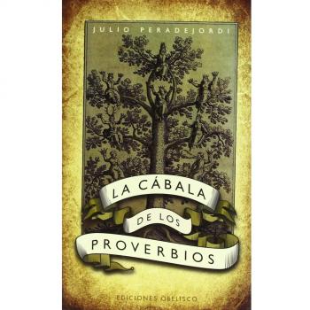 CABALA DE LOS PROVERBIOS, LA