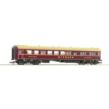 Roco 6200137 H0 Treno Mitropa Ristorante DRG