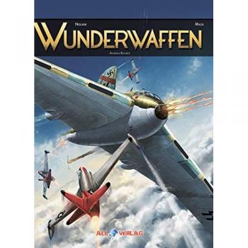 Wunderwaffen 7