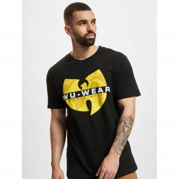 Logo Urban Casual T-Shirt