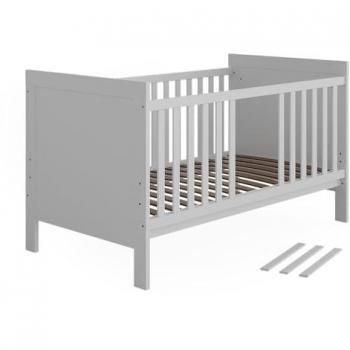Culla Bianca Ajaton 144,4 x 83 cm Vitalispa